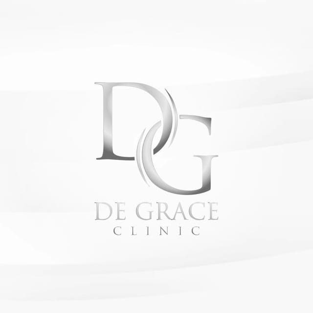 De Grace Clinic Interior